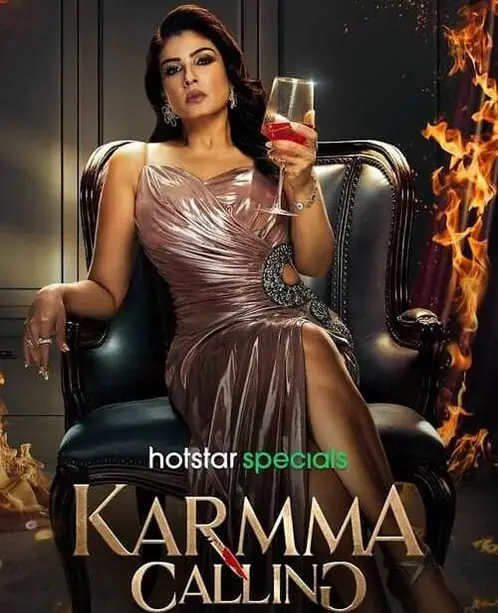 Watch Karmma Calling (2024) Hindi Season 1